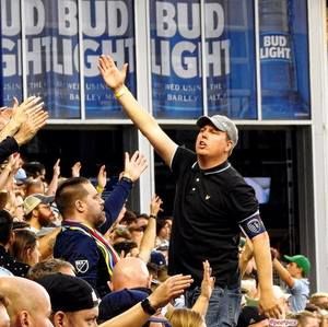 Meet your Posher, Ben